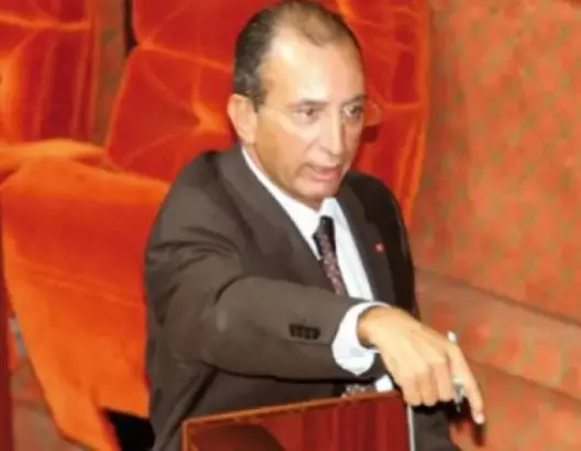 الحركة الانتقالية