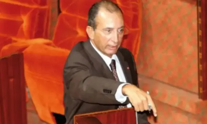 الحركة الانتقالية