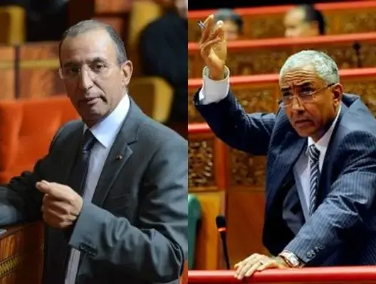 الراضي: كل حكومة تأتي ببرنامج جديد لمقاربة أزمة التعليم القروي