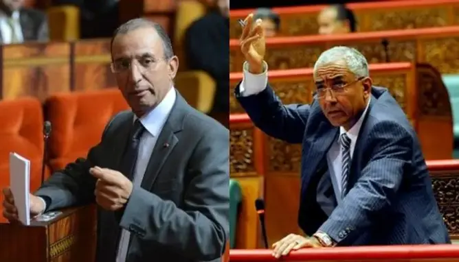 الراضي: كل حكومة تأتي ببرنامج جديد لمقاربة أزمة التعليم القروي