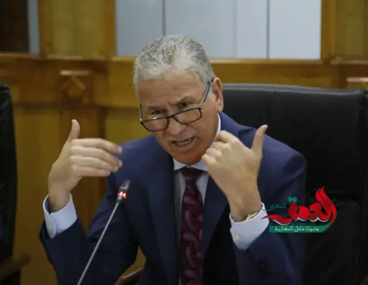 الوردي يعد بتوفير سكانير لكل مشفى إقليمي وفتح 14 مستشفى جديد