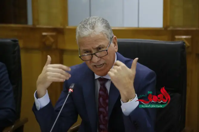 الوردي يعد بتوفير سكانير لكل مشفى إقليمي وفتح 14 مستشفى جديد