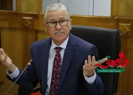 نقابة تحتج ضد الوردي وتتهمه بتجاهل الوضع المزري لمستشفى بالرباط
