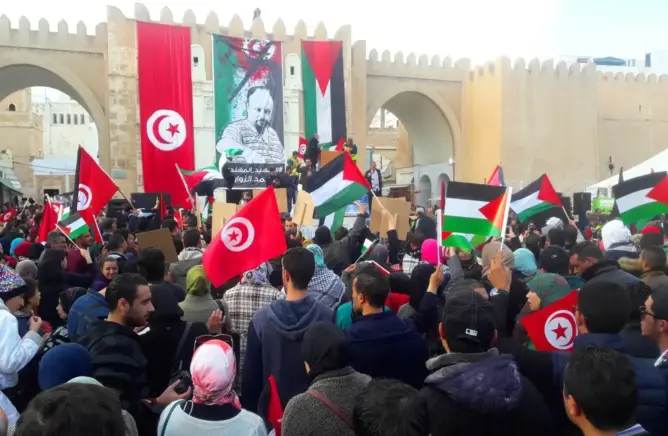 الاحتلال يوجه نداء لـ”الإسرائيليين” بمغادرة تونس فورا