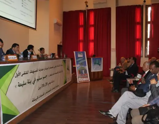 ائتلاف يدق ناقوس خطر الوضع الصحي ويطالب بمدونة صحية 