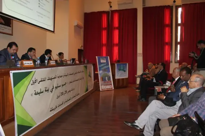 ائتلاف يدق ناقوس خطر الوضع الصحي ويطالب بمدونة صحية 