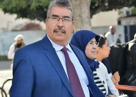 عمدة الرباط يكشف حقيقة نزع قطعة أرضية للاستفادة من شقة