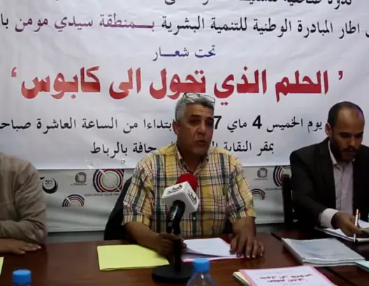 ضحايا سوق المصير بسيدي مومن يطالبون المسؤولين بالتدخل لإنصافهم