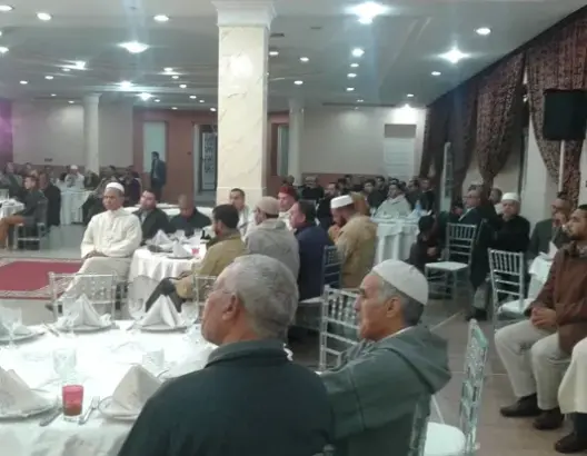 “التوحيد والإصلاح” بمكناس تكرم أحد رموز العمل الإسلامي بالمغرب
