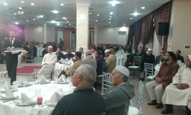 “التوحيد والإصلاح” بمكناس تكرم أحد رموز العمل الإسلامي بالمغرب