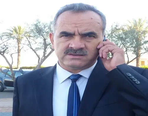 حجيرة يدعو إلى اعتماد المعايير في توزيع الاستثمارات على الجهات