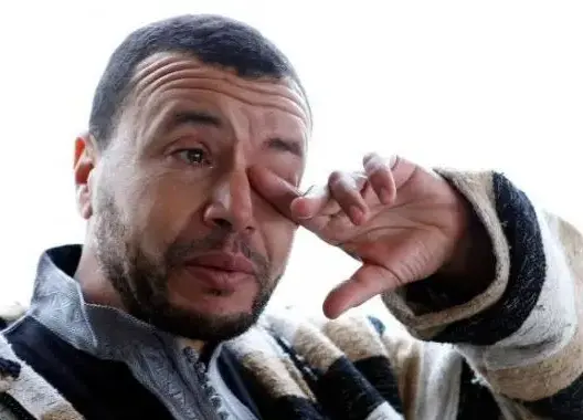 5 سنوات سجنا نافذا في حق الشقوري المعتقل السابق بغوانتانامو