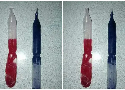 خطير .. منتوج غريب يباع أمام المدارس ويهدد صحة التلاميذ