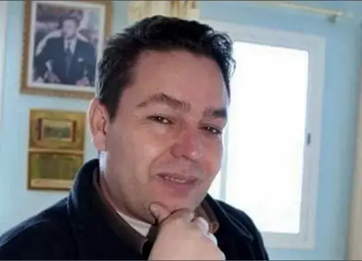 “المدن الجنائزية”