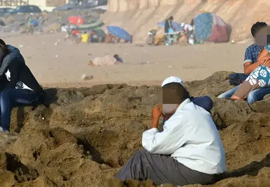 العلاقات العاطفية بالمغرب .. نزوة عابرة أم ارتباط ينتهي بالزواج؟