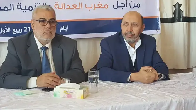 المحكمة تنتصر مرة أخرى للبيجيدي ضد الداخلية في قضية السويهلة