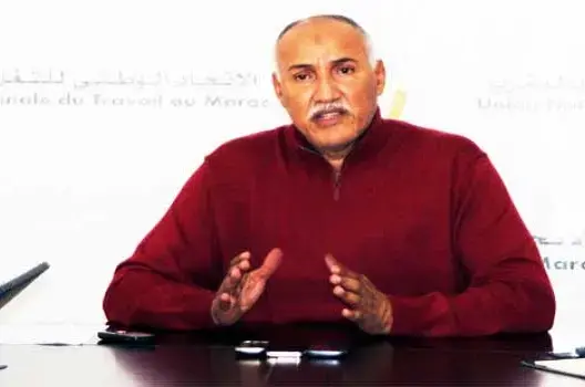 نقابة الاستقلال تجمد عضوية طرفاي “المطرود” سابقا من نقابة بيجيدي
