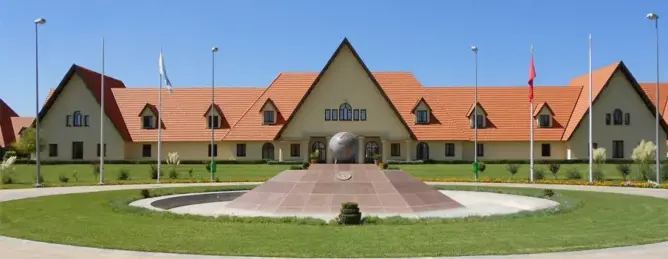جامعة الأخوين تجري دورة تكوينية لتلاميذ مغاربة حاصلين على منحة مؤسسة الغرير