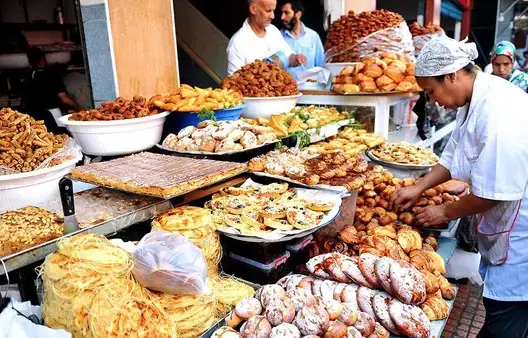 إليك بعض البدائل التي يمكنك استخدامها في حلوياتك الرمضانية..