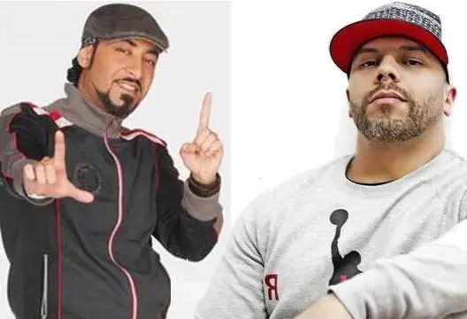 قصي مقدم “مواهب العرب” يدعو مسلم لعمل فني مشترك (فيديو)