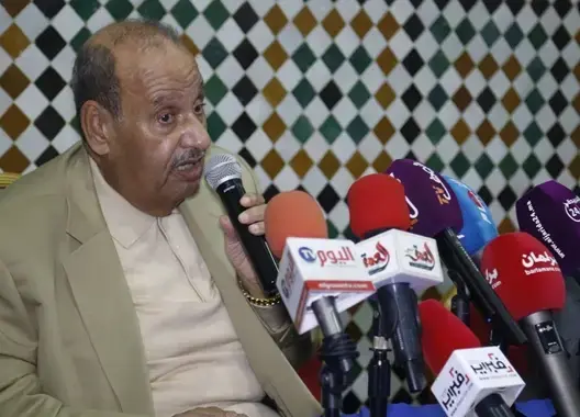 الشراط يكشف حقيقة حكم يمنع انعقاد مؤتمر الاتحاد العام للشغالين