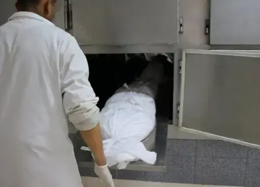شابة تضع حدا لحياتها شنقا ضواحي تنغير