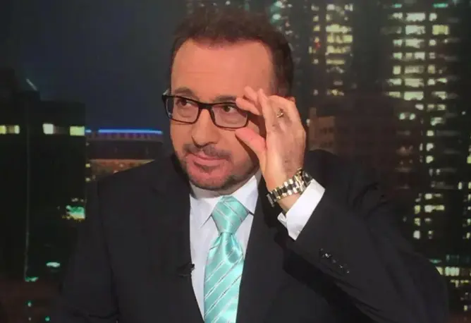 ملايين المشاهدات لصورة نشرها الإعلامي فيصل القاسم (شاهد)