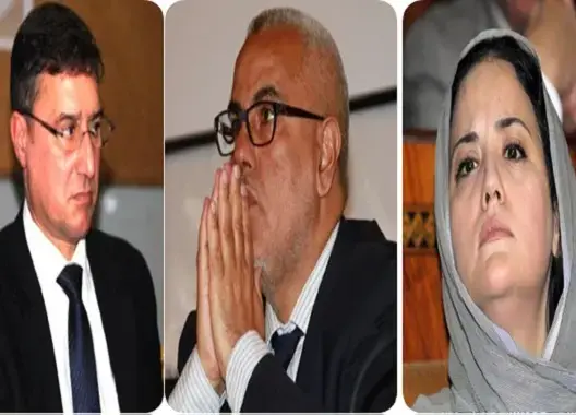 أبو زيد: لا أتفق مع تشبيه مجاهد لبنكيران بلوبن