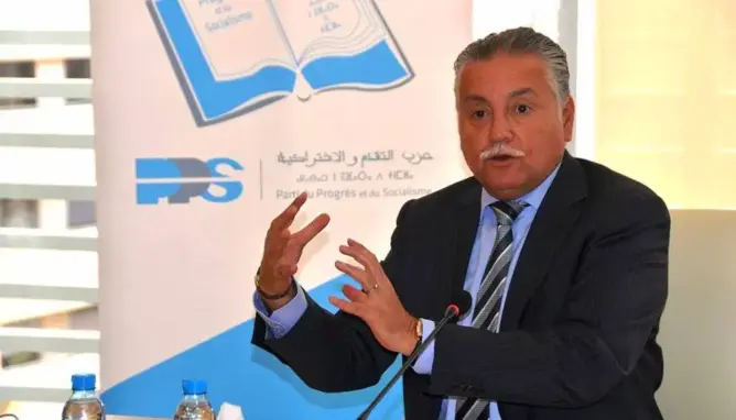 الـPSS يدعو الحكومة للتركيز على الصحة والتعليم وينوه بتخفيض وفيات الأمهات في الولادة