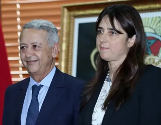 الوزيرة بوطالب ترتبك في إجاباتها على البرلمانيين وساجد يتدارك الأمر