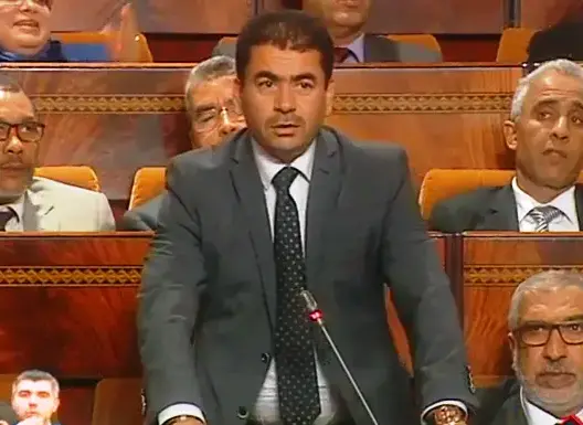 برلماني يسائل رباح عن مصير استعمال الطاقة الشمسية في الري الفلاحي
