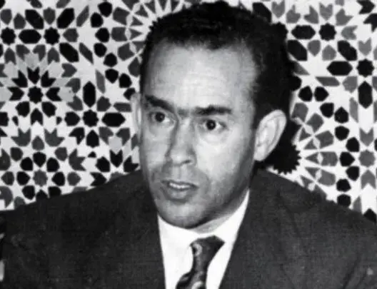 صحافي إسرائيلي يكشف تفاصيل اختطاف واغتيال المهدي بن بركة