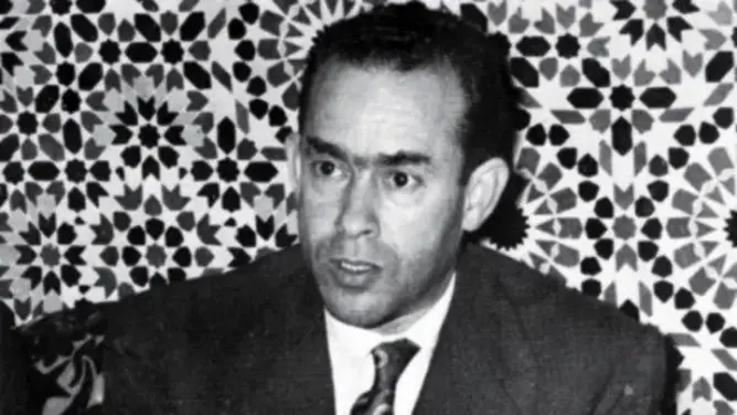 صحافي إسرائيلي يكشف تفاصيل اختطاف واغتيال المهدي بن بركة