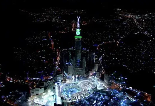 حقائق لم تسمع عنها من قبل حول أكبر ساعة في العالم (فيديو)