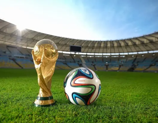 كأس العالم