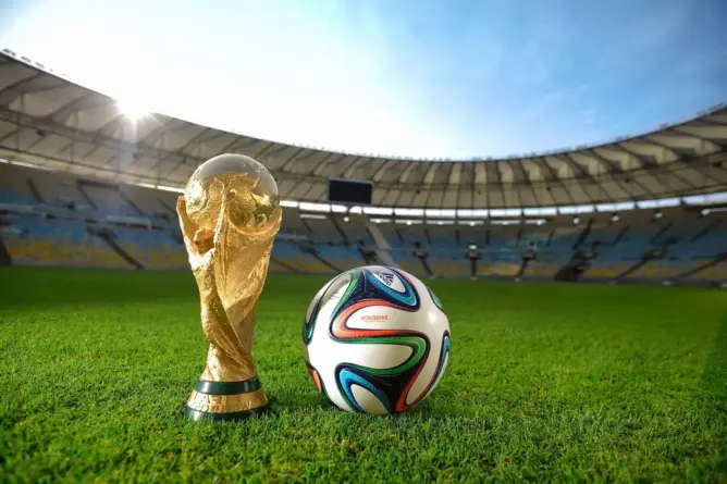 كأس العالم