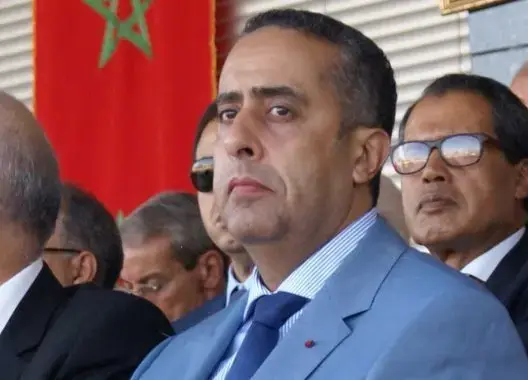 ساكنة حي بمريرت تشكو  للحموشي”تفشي الإجرام” وتدعوه للتدخل