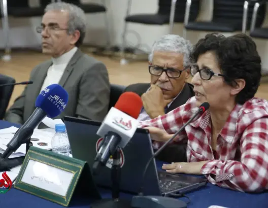 رياضي: السياسات الرسمية المبنية على المقاربة الأمنية تؤجج التطرف