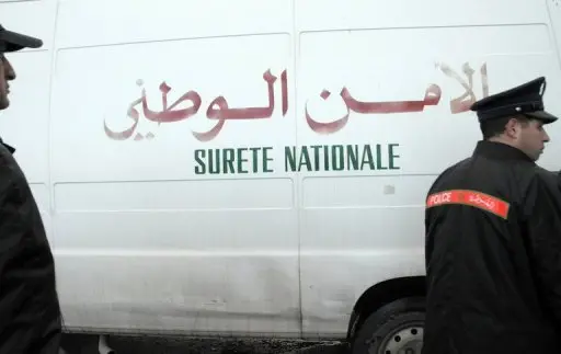 بناية مخفر الشرطة بالداخلة تثير “استياء” أمنيين