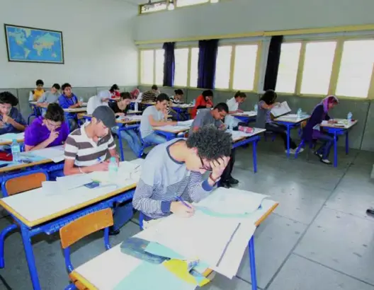 حصاد يفتح باب الترشح لولوج الأقسام التحضيرية وهذه هي الشروط