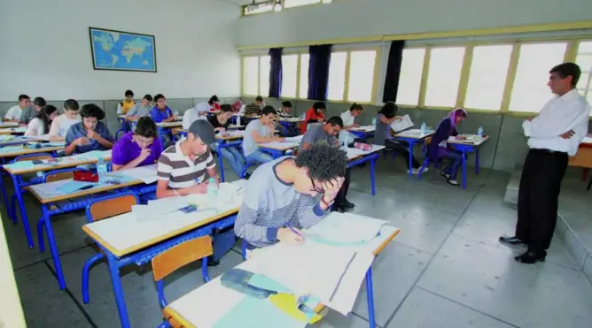 حصاد يفتح باب الترشح لولوج الأقسام التحضيرية وهذه هي الشروط