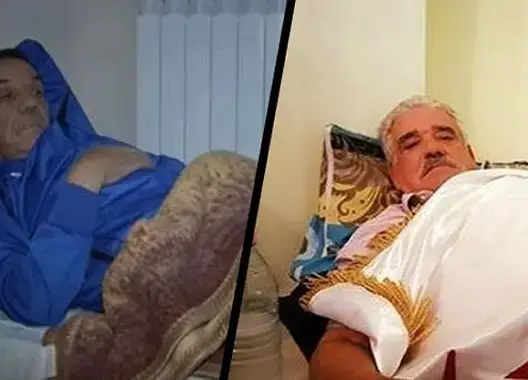 سياسيون بالجزائر يخوضون إضرابا عن الطعام بسبب تزوير الانتخابات