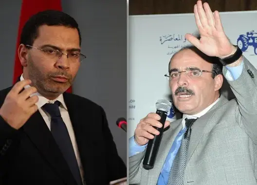 العماري يدعو الخلفي لترك موضوع تعويم الدرهم للخبراء ليشرحوه للمغاربة