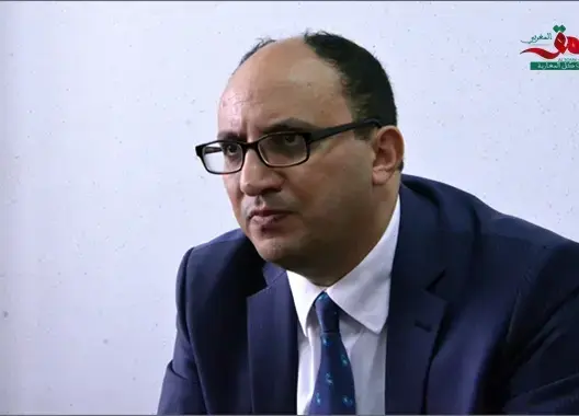 والد سفير المغرب بتونس حسن طارق في ذمة الله