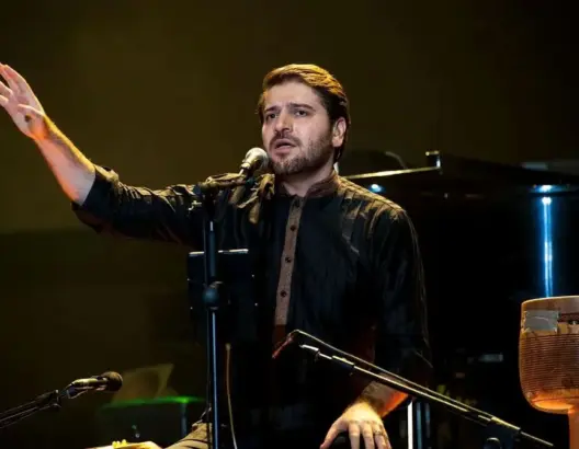 سامي يوسف يلهب جنبات منصة النهضة في افتتاح أولى سهرات موازين بالرباط