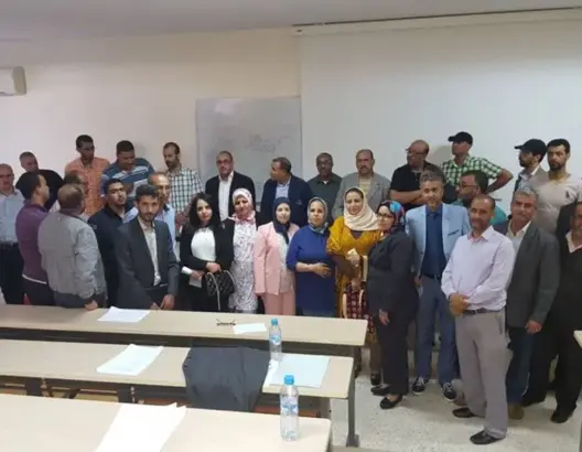 تقنيون مغاربة يتكتلون في إطار خاص بهم