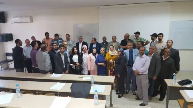 تقنيون مغاربة يتكتلون في إطار خاص بهم