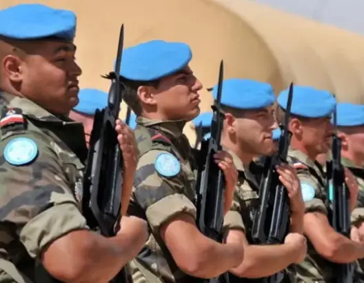 بعد مقتل جندي مغربي.. الأمم المتحدة تعزي وفرنسا تدين