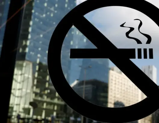 إنجاز فريد.. حي بأكمله خال من التدخين