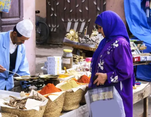 المقاصد الاقتصادية للصوم في رمضان (5)